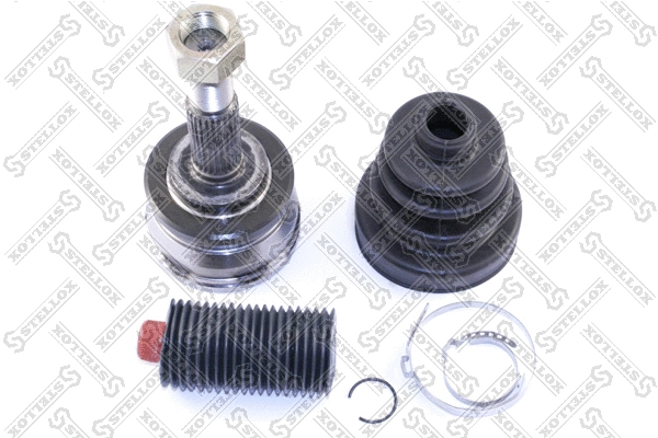Jeu de joints, arbre de transmission STELLOX 150 1172-SX
