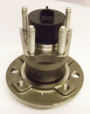 Kit de roulements de roue ABTEX LBK8443