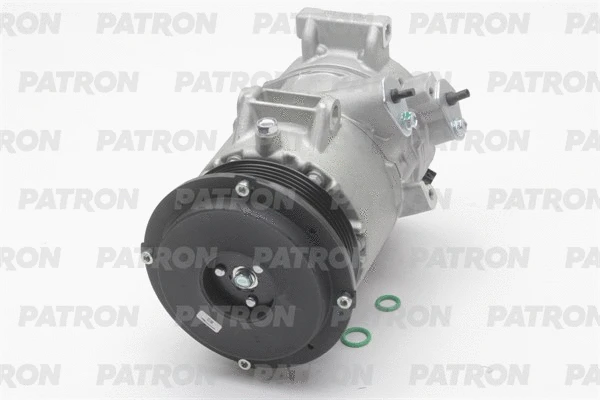 Compresseur, climatisation PATRON PACC037