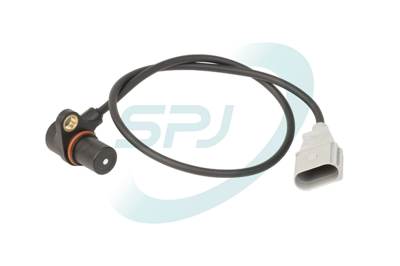 Capteur d'angle, vilebrequin LECOY 2SC0015