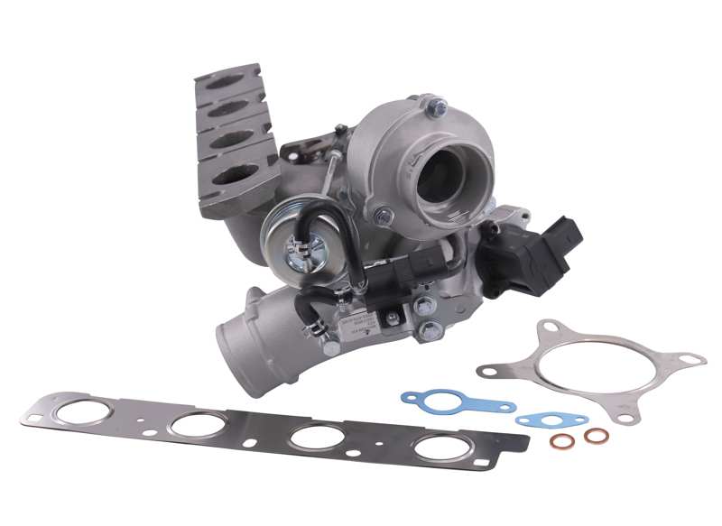 Turbocompresseur, suralimentation A.Z. Meisterteile AZMT-52-010-1281