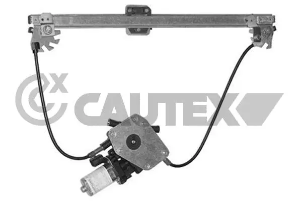 Lève-vitre CAUTEX 187009