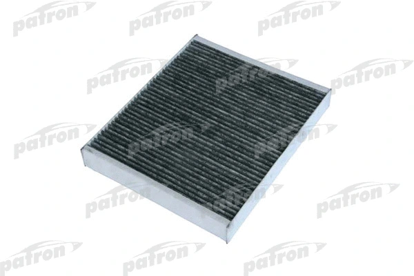 Filtre, air de l'habitacle PATRON PF1412