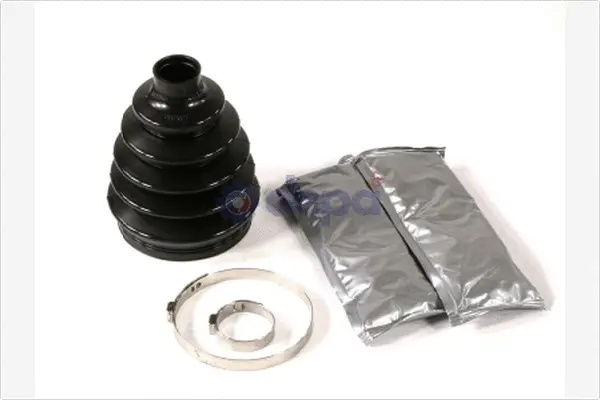 Jeu de joints-soufflets, arbre de commande DEPA T3037