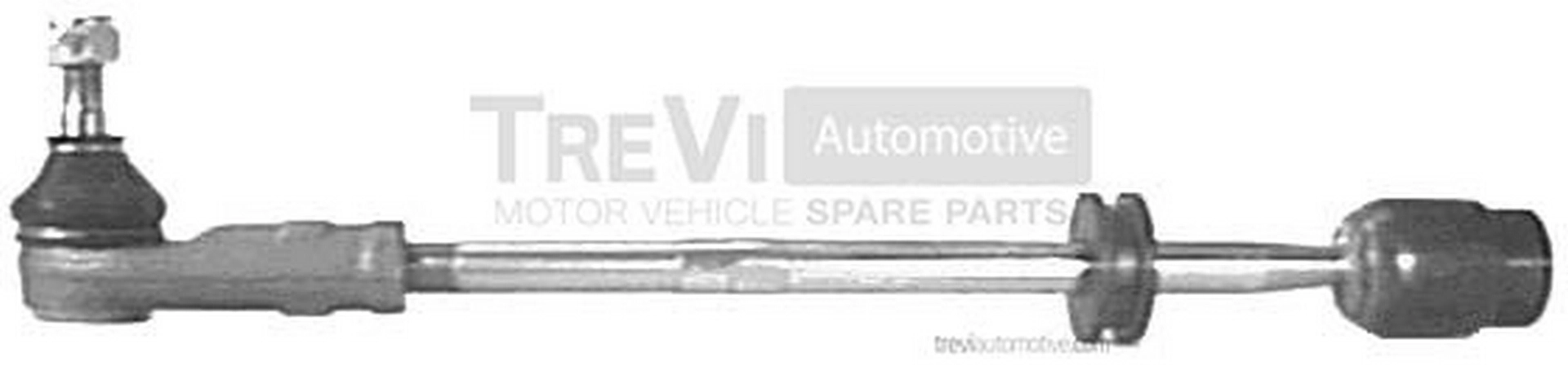 Rotule de direction intérieure, barre de connexion TREVI AUTOMOTIVE TRTT5504
