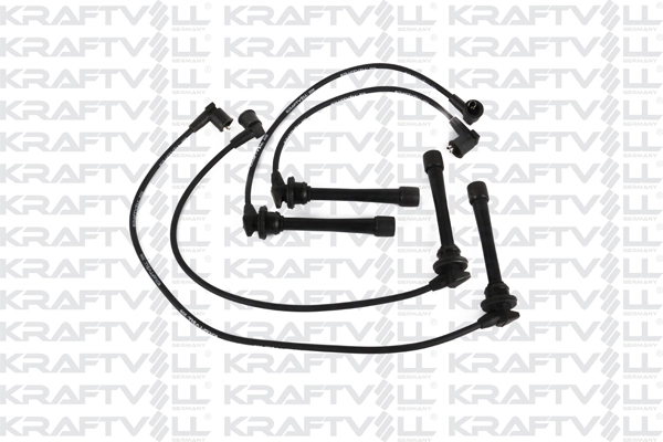 Kit de câbles d'allumage KRAFTVOLL GERMANY 05070148