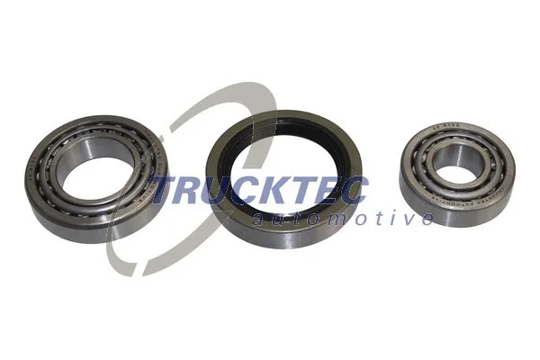 Kit de roulements de roue TRUCKTEC AUTOMOTIVE 02.43.308