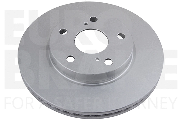 Disque de frein EUROBRAKE 58153145121