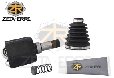 Jeu de joints, arbre de transmission ZETA-ERRE ZR7628