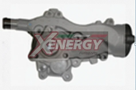 Pompe à eau, refroidissement du moteur AP XENERGY X206652