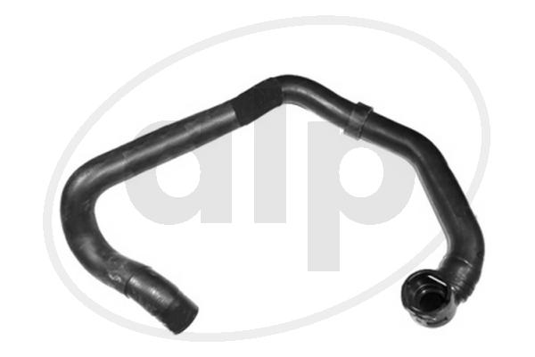Durite de radiateur alp ALP-004483