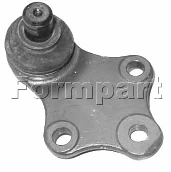 Rotule de suspension FORMPART 2104000
