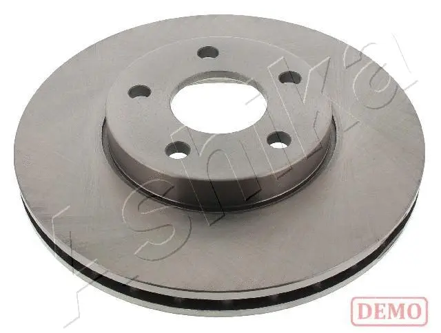 Disque de frein ASHIKA 60-00-0349C