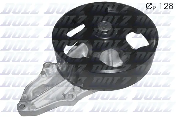 Pompe à eau, refroidissement du moteur DOLZ H135