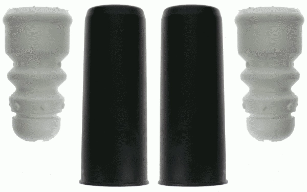 Kit de protection contre la poussière, amortisseur BOGE 89-226-0