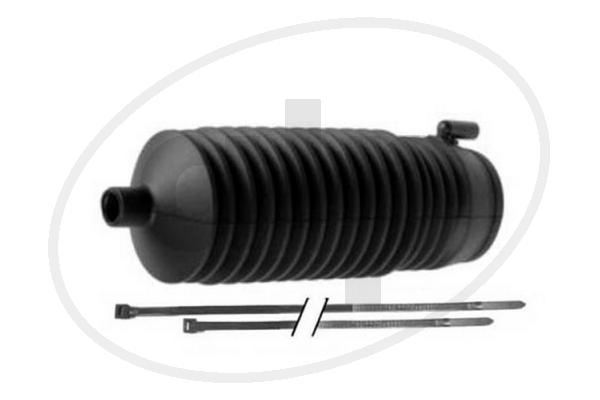Jeu de joints-soufflets, direction alp ALP-000458