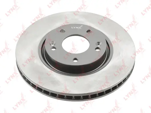 Disque de frein LYNXAUTO BN-1544