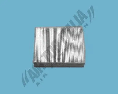 Filtre, air de l'habitacle ASTER ASF2411