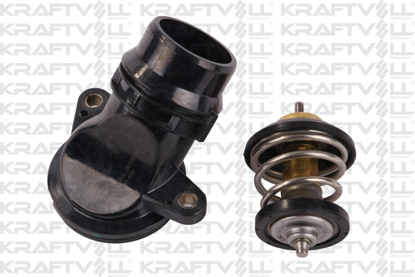 Thermostat, liquide de refroidissement KRAFTVOLL GERMANY 08100182