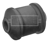 Suspension, bras de liaison BORG & BECK BSK7609