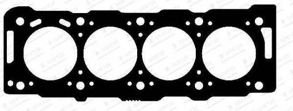 Joint, culasse GOETZE 30-029481-20