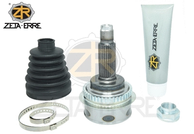 Jeu de joints, arbre de transmission ZETA-ERRE SB26
