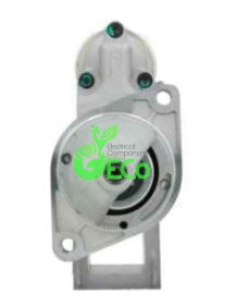 Démarreur GECO M147406A