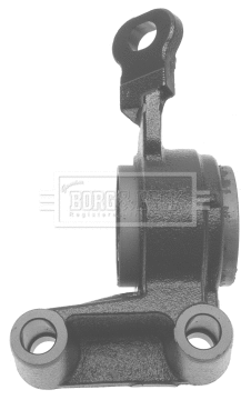 Suspension, bras de liaison BORG & BECK BSK7333