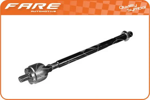 Rotule de direction intérieure, barre de connexion FARE SA RA061