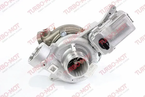 Turbocompresseur, suralimentation TURBO-MOT 647613