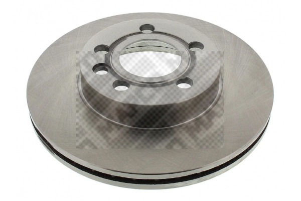 Disque de frein MAPCO 15860