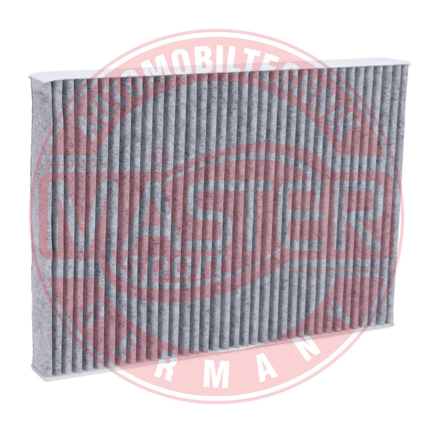 Filtre, air de l'habitacle MASTER-SPORT GERMANY 31003/1-IF-PCS-MS
