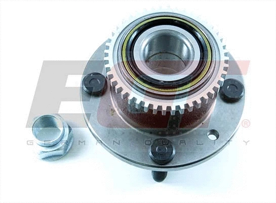 Kit de roulements de roue EGT 554216EGTk