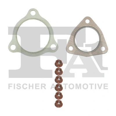 Kit d'assemblage, catalyseur FA1 CC113220
