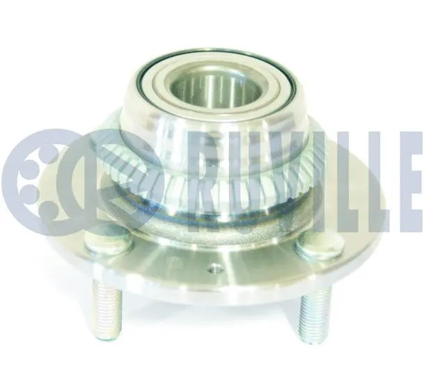 Kit de roulements de roue RUVILLE 221435