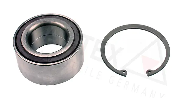 Kit de roulements de roue AUTEX 802797