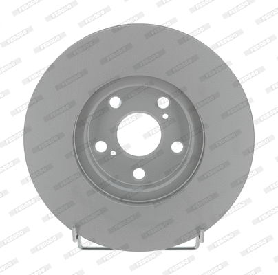 Disque de frein FERODO DDF1508C