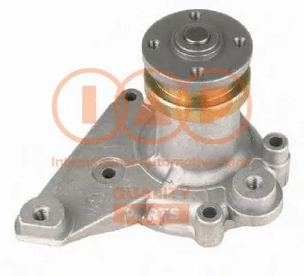 Pompe à eau, refroidissement du moteur IAP QUALITY PARTS 150-16010