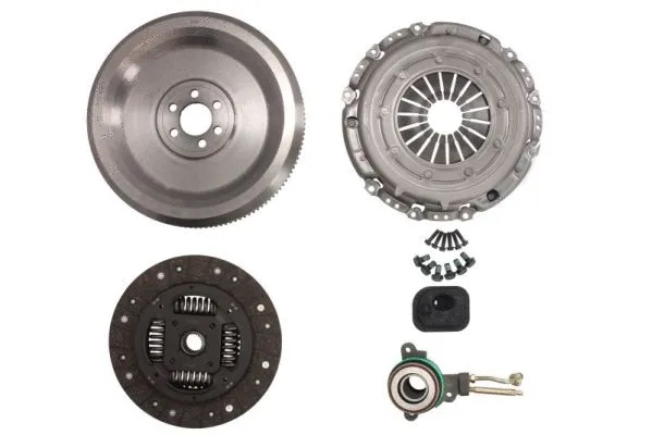Kit d'embrayage NEXUS F1G144NX