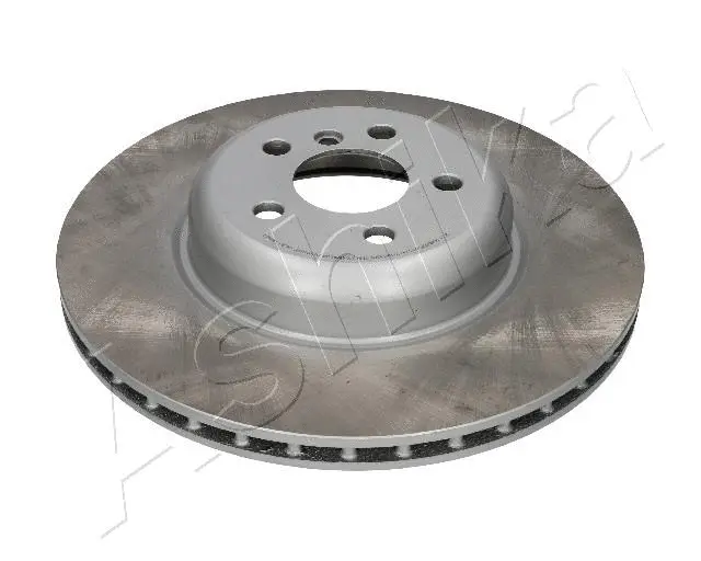 Disque de frein ASHIKA 61-00-0142C
