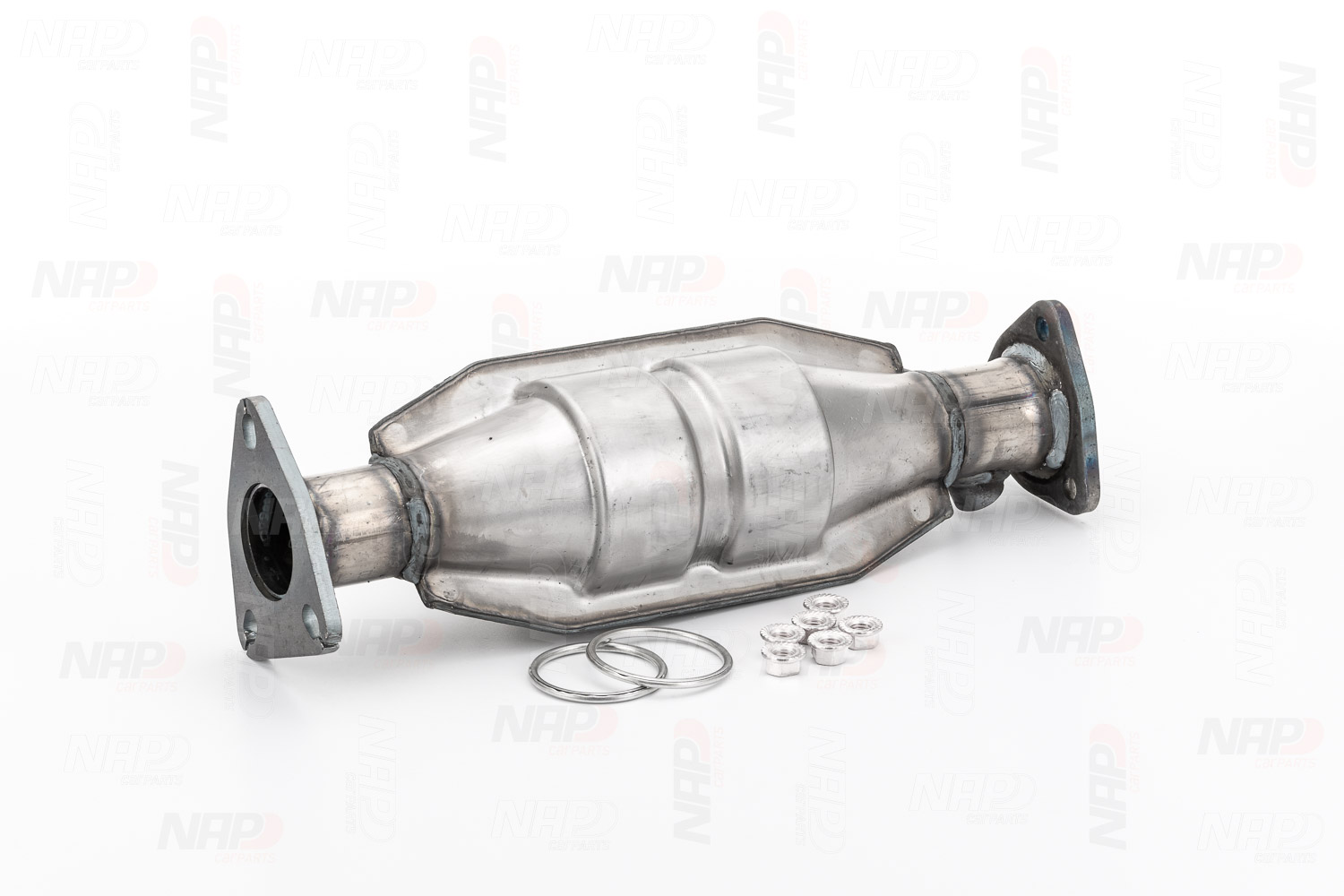 Catalyseur NAP carPARTS GmbH CAK10317