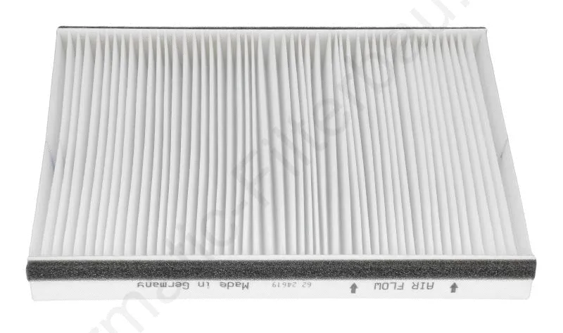 Filtre, air de l'habitacle AIRMATIC Filterbau IF0062