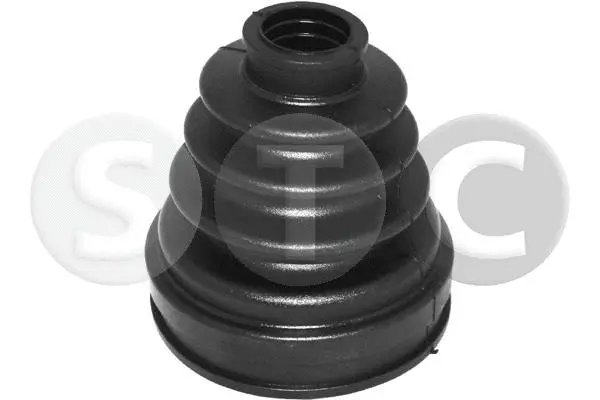 Joint-soufflet, arbre de commande STC T410025