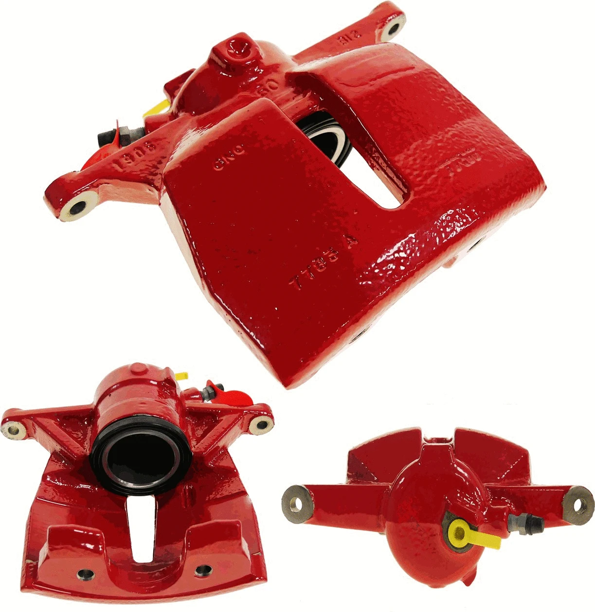 Étrier de frein Brake ENGINEERING CA3367RP1