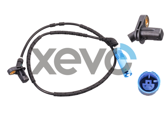 Capteur, vitesse de roue XEVO XBS661