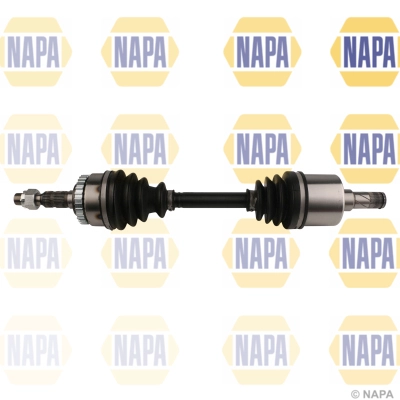 Arbre de transmission NAPA NDS1263L