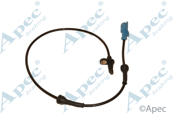 Capteur, vitesse de roue APEC ABS1050