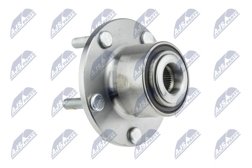 Kit de roulements de roue NTY KLP-MZ-025