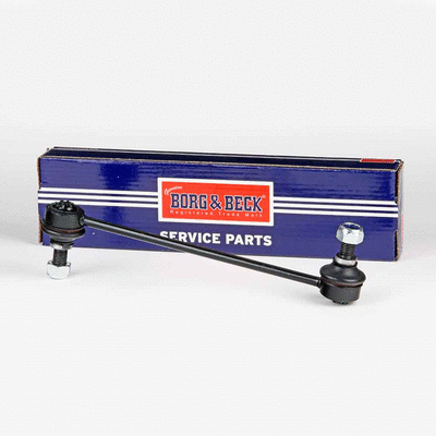 Entretoise/tige, stabilisateur BORG & BECK BDL6367