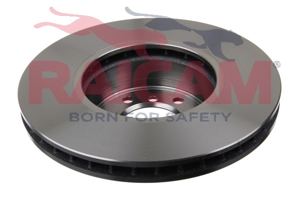 Disque de frein RAICAM RD00086